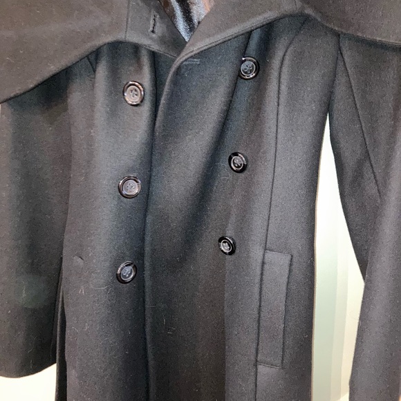 Coat RW &Co - Picture 4 of 5